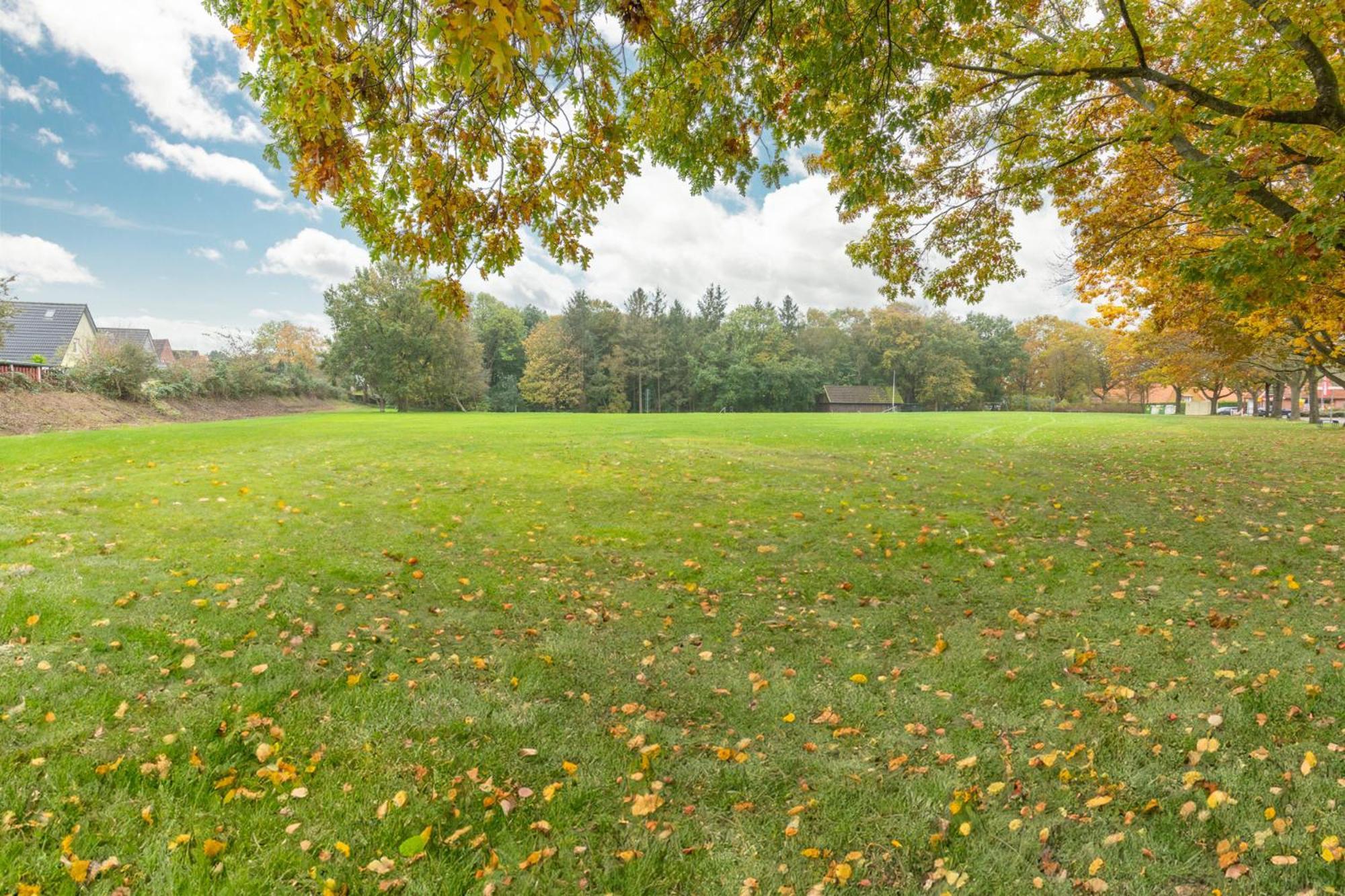 Villa Heimathafen Husum  Esterno foto